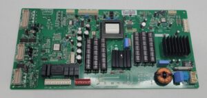 Genuine Refrigerator LG Control Board Part#EBR84433501