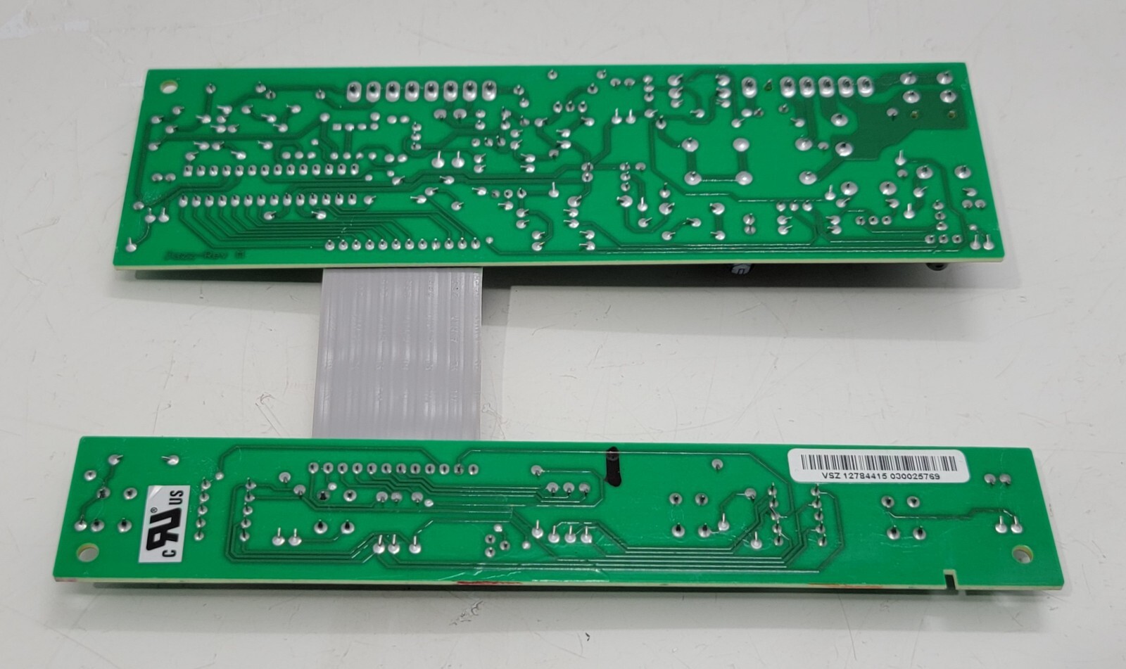 Genuine Refrigerator Whirlpool Control Board Part#12784415