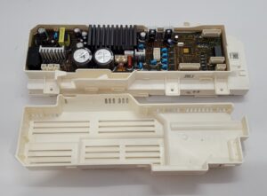 Genuine Washer Samsung Control Board Part#DC9201625B