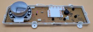 Genuine Dryer Samsung Control Board Part#DC92-01736