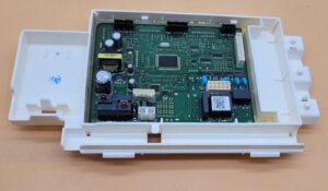 Genuine Dryer Samsung Control Board Part#DC94-06598A