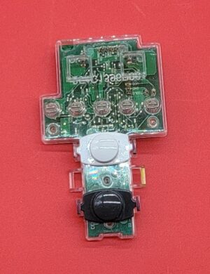 Genuine Washer/Dryer GE Control Board Part#234D2618G001