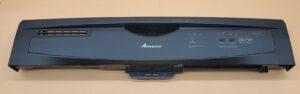 Genuine Dishwasher Amana Control Panel Part#W10254567