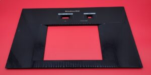 Genuine Refrigerator Kitchen Aid Control Panel Part#2002753-48