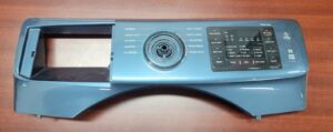 Genuine Washer Samsung Control Panel Part#DC64-03061A003