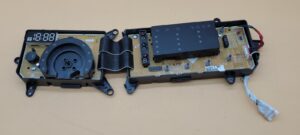 Genuine Dryer Whirlpool Control Board Part#DC61-02548
