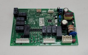 Genuine Refrigerator Whirlpool Control Board Part#W10518959