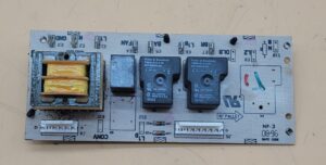 Genuine Microwave Household Control Board Part#010-00088-00