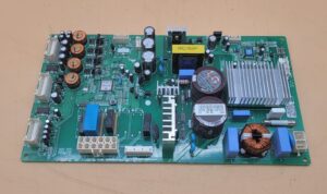 Genuine Refrigerator LG Control Board Part#EBR75234715