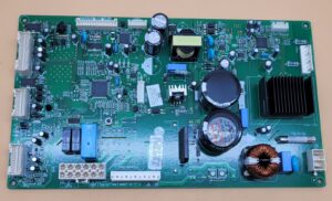 Genuine Refrigerator Kenmore Control Board Part#EBR83845005