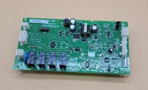 Genuine Refrigerator Kitchen Aid Control Board Part#61589100
