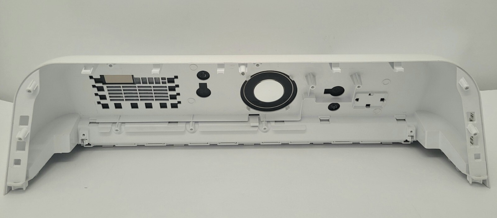 Genuine Washer LG Control Panel Part#MGC64378903
