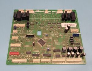 Genuine Refrigerator Samsung Control Board Part#DA92-00594M