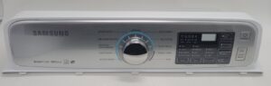Genuine Washer Samsung Control Panel Part#DC64-03438A DC97-19576T