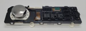 Genuine Dryer Samsung Control Board Part#DC9201624E