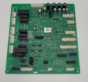 Genuine Refrigerator Samsung Control Board Part#DA9200606E