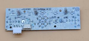Genuine Refrigerator Whirlpool Control Board Part#W10486648