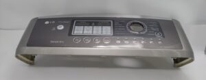 Genuine Dryer LG Control Panel Part#MGC618554