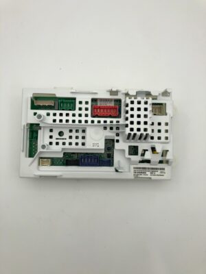 Genuine  Whirlpool Control Board Part#W10484679