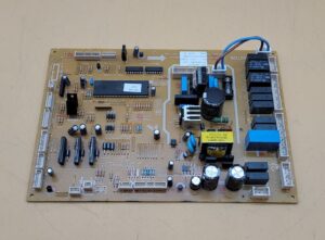 Genuine Refrigerator Kenmore Control Board Part#40301-0063203-02