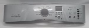 Genuine Dryer Electrolux Control Panel Part#1348716