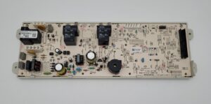 Genuine Dryer GE Control Board Part#234D2709G001