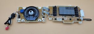 Genuine Washer LG Control Board Part#EBR78914102