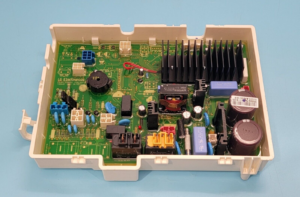 Genuine Washer LG Control Board Part#EBR65989426