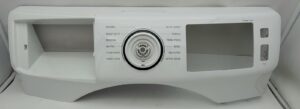 Genuine Washer Samsung Control Panel Part#DC64-03424A DC64-03427A001