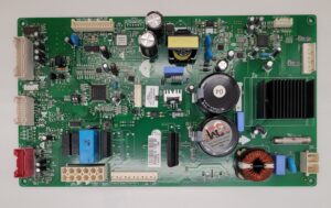 Genuine Refrigerator LG Control Board Part#EBR83845033