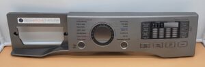 Genuine Washer LG Control Panel Part#MGC47157701