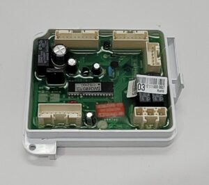 Genuine Refrigerator LG Power Control Board Part#EBR64031103
