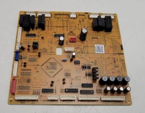 Genuine Refrigerator Samsung Control Board Part#DA92-00593P