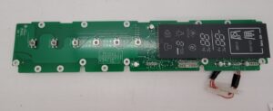 Genuine Refrigerator LG Display Control Board Part#EBR67357936