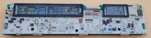 Genuine Double Oven Kitchen Aid Control Board Part#4453167