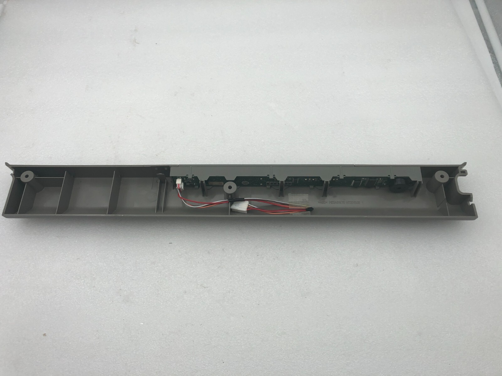 Genuine LG Refrigerator Temp. Control Assy. W/ Board Part#EBR424793 MEG481478