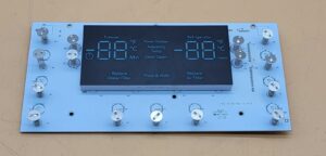 Genuine Refrigerator Frigidaire Control Board Part#5304519200
