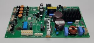 Genuine Refrigerator LG Control Board Part#EBR73093601