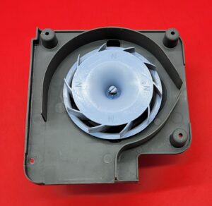 Genuine Refrigerator LG Fan Motor Part#MCK618805