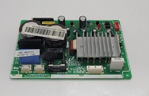 Genuine Refrigerator Samsung Control Board Part#DA41-00552C