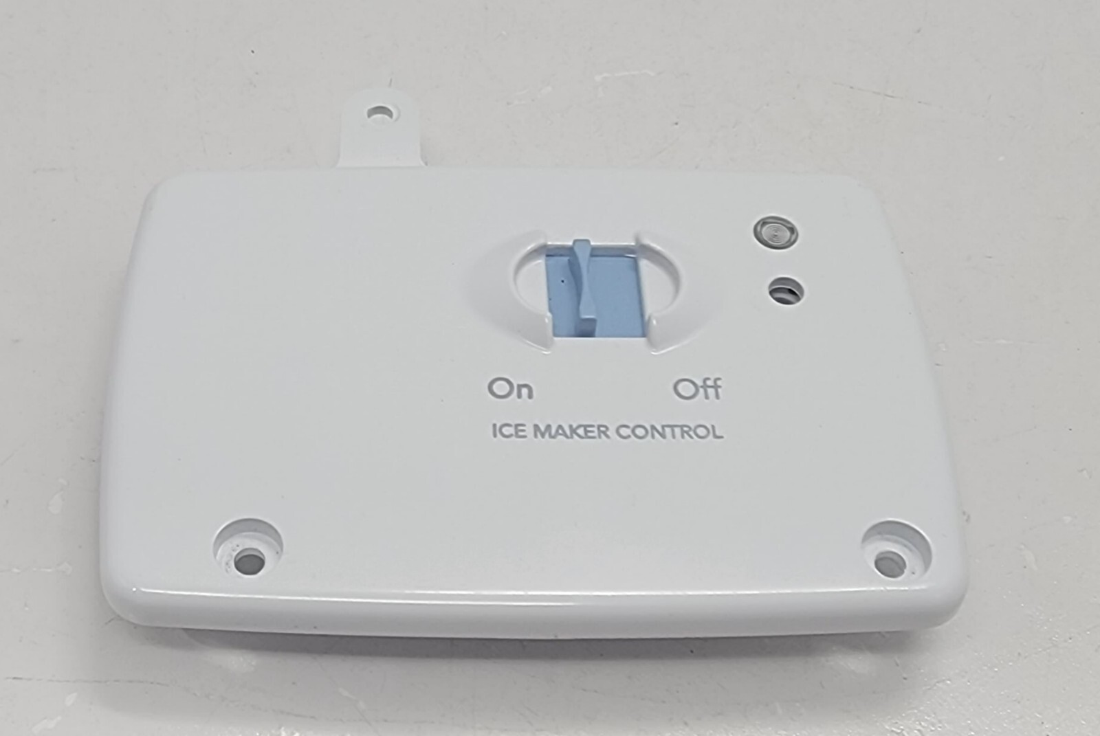 Genuine Refrigerator Kitchen Aid Ice Maker Emitter Control Board Part#2255114