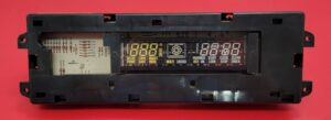 Genuine Oven GE Control Board Part#164D4105P033