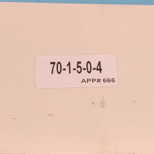 Genuine Dryer LG Control Board Part#EBR33640017