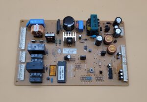 Genuine Refrigerator Kenmore Control Board Part#6871JB1423H