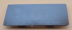 Genuine Refrigerator Kitchen Aid Dispenser Control Board Part#W10590630