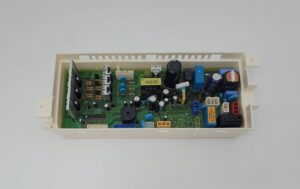 Genuine Washer GE Control Board Part#6871EC1070A EBR31945101