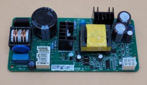 Genuine Refrigerator Whirlpool Control Board Part#W10453401
