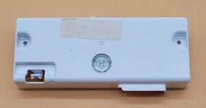 Genuine Refrigerator Whirlpool Control Board Cover Part#W10277855