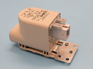 Genuine Dryer Whirlpool Noise Filter Part#W10339736