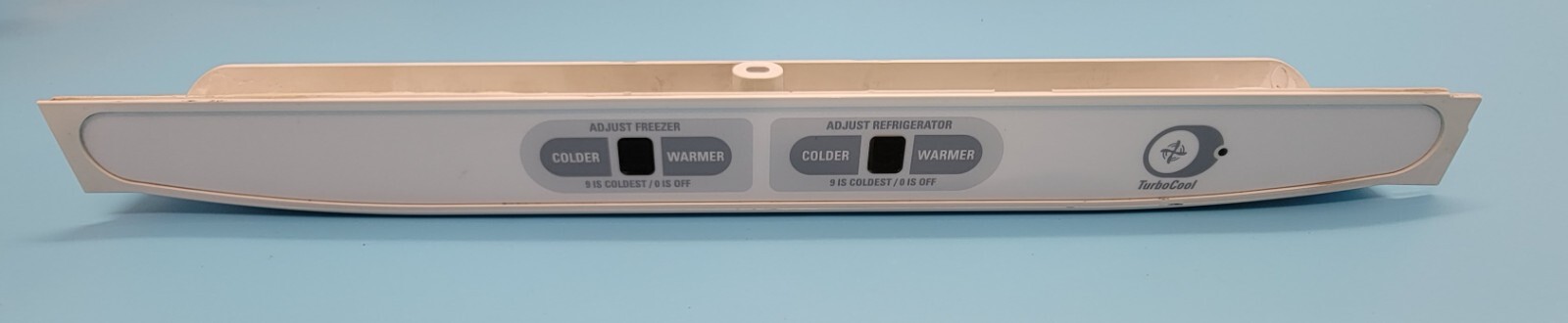 Genuine Refrigerator GE Control Panel w/Board Part#200D2022P010